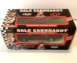 Coche de coleccionista Chevrolet Monte Carlo Dale Earnhardt #3 Goodwrench Brookfield - Imagen 1 de 6