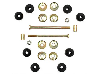 Barra estabilizadora delantera AC Delco 88664KH 1999 2002 para Pontiac Grand Prix 1997-2008 Foto 1 de 2