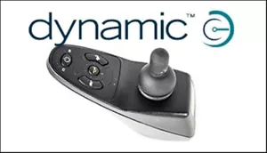 Dynamic Shark Joystick, FitsJazzy,Pacesaver,Golden Tech,Merits,Shoprider,Drive - Picture 1 of 2