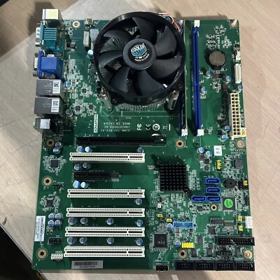 1PC NEW ADVANTECH AIMB-705 REV. A1 MOTHERBOARD Free delivery - Image 1 of 4