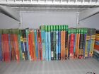 Create Your Own Lot of Magic Tree House Books by Mary pope Osborne 
