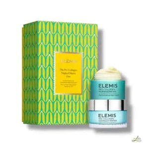 Elemis Pro-Collagen Magical Matrix Anti-Aging Duo Gift Set rrp £139 - Picture 1 of 4
