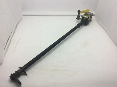 Ski Doo Legend 600 800 2002-04 Grand Touring 02-03 Steering Post Column 50615142 - Image 1 of 4