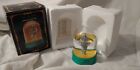 Enesco 50Th Anniversary Wizard Of Oz The Tinman Miniature Waterball Globe In Box