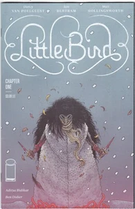 LITTLE BIRD #1 2019 Image Comics Lot VF - Picture 1 of 2