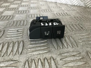 Commande bouton interrupteur P EPS OFF - CITROËN C5 II (2) X7 - De 04-2008 - Imagen 1 de 3