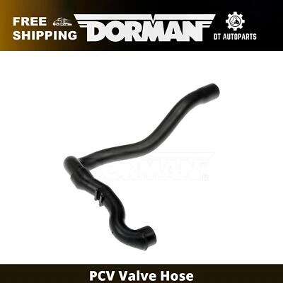 Manguera de válvula PCV para Volvo S70 Dorman 1999-2000 Foto 1 de 4