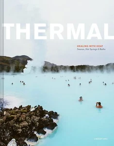 Thermal: Saunas, Hot Springs & Baths, Bro, Lindsey, New condition, Book - Picture 1 of 1