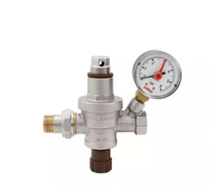 iTAP groupe de remplissage automatique de chaudière - Imagen 1 de 2