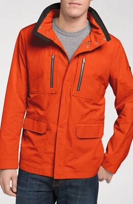 Chaqueta Victorinox Explorer 2 modelo # M30078 602 TALLA XXL NUEVA Foto 1 de 4