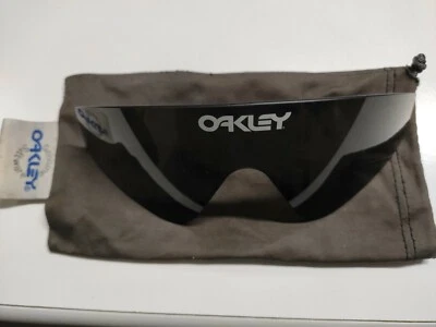 OAKLEY Factory Pilot original grey lens with pouch - Imagen 1 de 2
