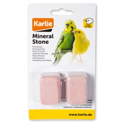 Karlie Pickstein für Vögel, diverse Größen, NEU - Bild 1 von 4