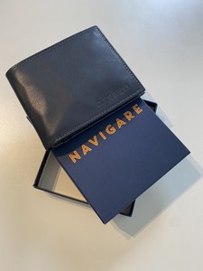 Portafogli da uomo marca Navigare | Acquisti Online su eBay