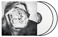 Serge Fiori Serge Fiori 2 Vinyles Blancs,180 grammes (Vinyl)