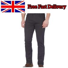 English Laundry Men's Chinos The Pant (Various Sizes) STEEL