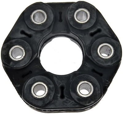 Drive Shaft Coupler Dorman For 1985-1989 BMW 635CSi 1986 1987 1988 - Image 1 of 4