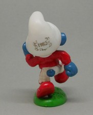 20172 Jogger Schlumpf aus Sammlungsauflösung *Smurfs*Pitufo*Schtroumpfs*