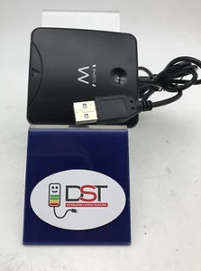 LETTORE USB 2.0 SMART CARD ID EWENT MOD. EW1052 - Photo 1/3