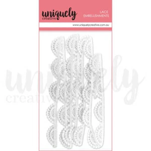 Únicamente creativo - Encaje Bunting - Imagen 1 de 1