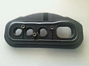 2005-2008 BMW 750i 750Li E65 E66 ~ SOUND INSULATION SUPPORT PLATE ~ OEM PART - Picture 1 of 3