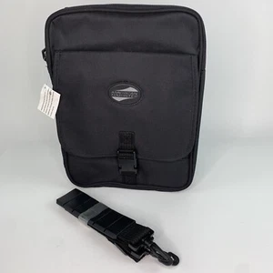 American Tourister Collapsible Duffel Bag Fold Up Compact Travel Luggage 24" New - Picture 1 of 7
