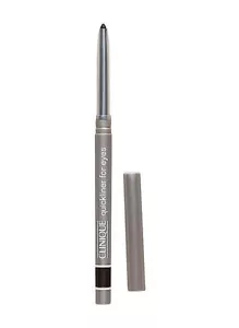 Clinique Quickliner For Eyes #10 Dark Chocolate 0.01oz 0.28g No Smudger - Bild 1 von 2
