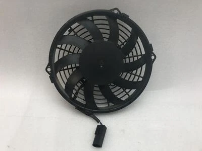 2006 MERCEDES CLS Oil Cooler Fan Only P/N 0015005693 - Image 1 of 4
