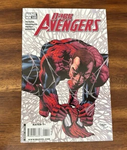 Dark Avengers #11 (2010, Marvel) FREE SHIPPING - Picture 1 of 2