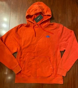 NEW AIR JORDAN HOODIE JUMPMAN LA LOS ANGELES LOOSE FIT CZ5934-657 MEN SIZE SMALL - Picture 1 of 6