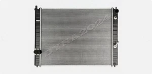 DPI50 RADIATOR FOR INFINITI EX35 FX35 QX50 QX70 3.5L/3.7L V6 2008-2015 - Picture 1 of 1