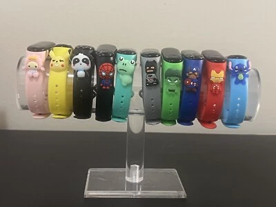 Reloj Infantil Niños LED Superhéroe Silicona Táctil Digital¡Compra 2 y Consigue 1 Gratis!! Foto 1 de 4