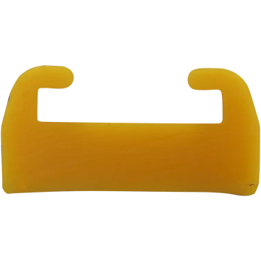 GARLAND 26-4163-1-01-06 SLIDE PARA SKI DOO AMARELO - Imagem 1 de 2