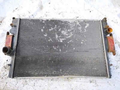  Radiateur Refroidissement Moteur  for BMW 7-Series 2012 FRF1383311-96 - Image 1 of 4