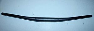 Raceface Flat Bar MTB Handlebar 35/22.2mm 76cm Black Dirt Trail Downhill ShipsUS - Picture 1 of 9