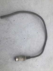 CUDA CHALLENGER GTX CHARGER RADIO CASSETTE PLAYER WIRE CONECTOR PLUG CABLE - Picture 1 of 10