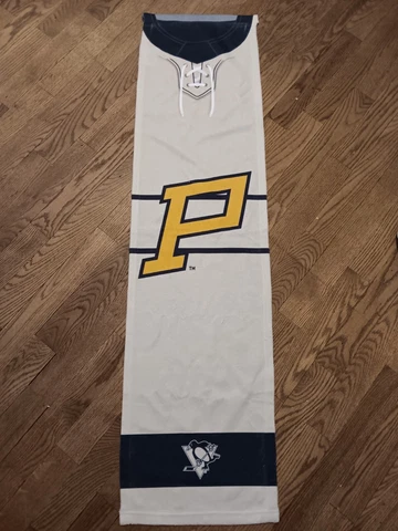 Pittsburgh Penguins Fitness Towel - 2022-2023 charity bag Cover