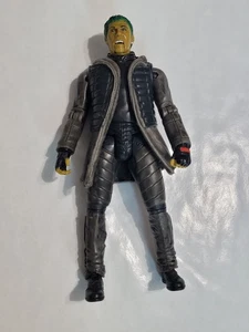 TOAD X-Men Movie (No Tongue) 5.5" Toy Biz 2000 Marvel Action Figure H - Picture 1 of 3