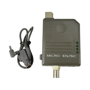 Asante Micro EN/SC Portable SCSI Ethernet Adapter for Mac PowerBook - Bild 1 von 7