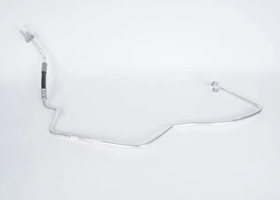 Conjunto de manguera de aire acondicionado original GM 90583328 Foto 1 de 4