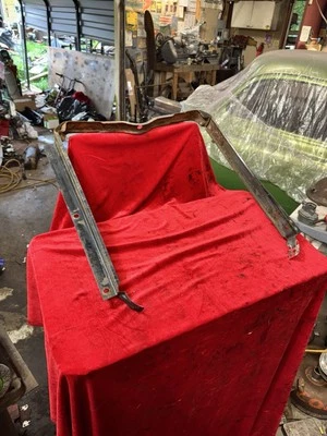 1947-1954 Chevrolet Truck Radiator Mount Bracket 1948 1949 1950 1951 1952 1953 - Image 1 of 4