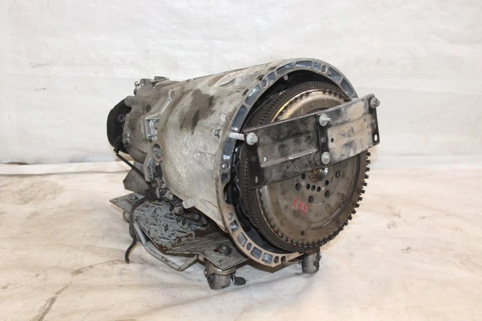 2006 克莱斯勒 CROSSFIRE ZH COUPE #377 6 速手动传输 NSG370  — 第 1/4 张图片