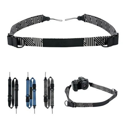 Quick Release Sling Strap Neck Shoulder for Canon EOS R6 Mark III PowerShot V1 - Image 1 of 4