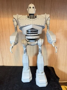 14” Walking, Sounds Iron Giant Figure Working! - Picture 1 of 9