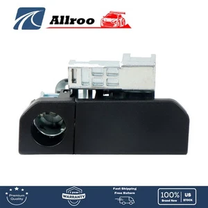 77540SZAA01ZB Glove Compartment Box Lock (black) 2009-2015 For Honda Pilot - Picture 1 of 10