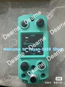 1 PC USED TEST OK lC-KP2-2HB17-2V1D controller DHL/ FedEx #B5105H CL - Picture 1 of 2
