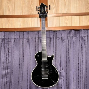 Guitarra Eléctrica Edwards por ESP E-CL-90I Eclipse Luna Sea Sugizo Modelo Firma - Imagen 1 de 8