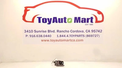 MANIJA DE PUERTA INTERIOR DELANTERA/TRASERA LADO PASAJERO TOYOTA CAMRY 97-01  Foto 1 de 4