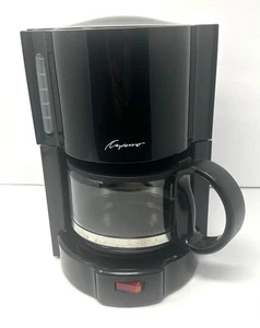 Capresso Model 401 4 Cup Coffee Maker Made in Portugal - Picture 1 of 11