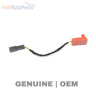 2017-2018 AUDI A4 - Módulo de luz LED frontal (TRASEIRO) 8W0947356D - Imagem 1 de 4