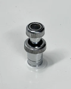 Encendedor de cigarrillos Ford Mustang 1969 nuevo en stock original FoMoCo - Imagen 1 de 13